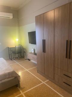 Kanari Square City Center Studio - Atene - 1
