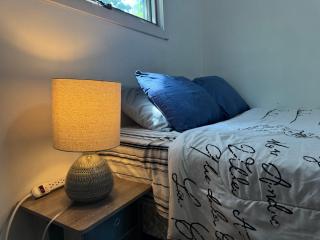 A Quiet Hideaway in Saskatoon - 9