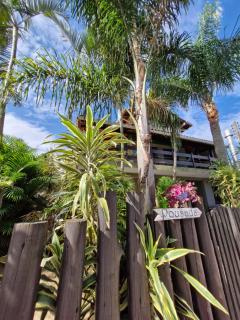 Pousada das Palmeiras - 6