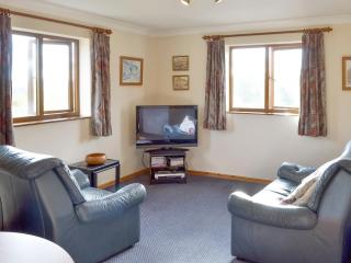 Champernowne - Dartington - 9