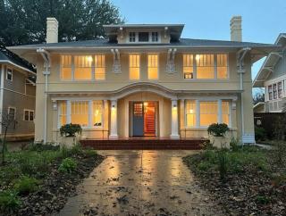 Historic Central Dallas Apartment - Modern & Roomy - Dallas - 0