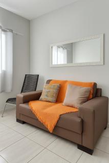 Apartamento c Ar condicionado 5 minutos UFU, Parque Sabia e Shopping - Uberlândia - 8