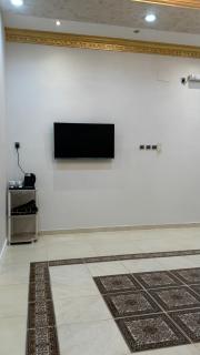 غرفة سويت - Al-Bāha - 3