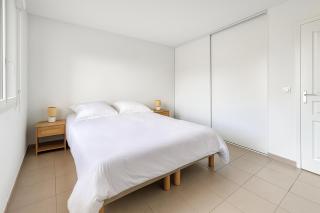 Appartement Balcon & Parking à 100m De La Plage - Labenne - 8