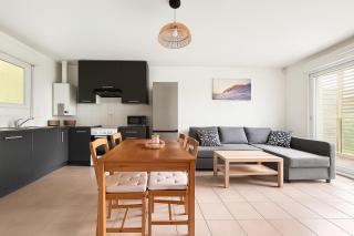Appartement Balcon & Parking à 100m De La Plage - Labenne - 0