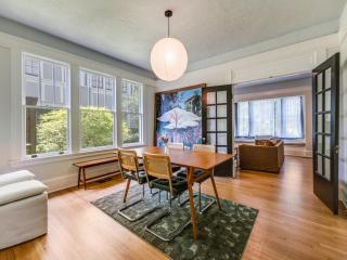 Historic Central Dallas Apartment - Modern & Roomy - Dallas - 6