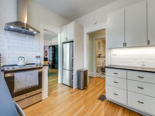 Historic Central Dallas Apartment - Modern & Roomy - Dallas - 5