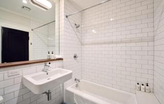 Historic Central Dallas Apartment - Modern & Roomy - Dallas - 2