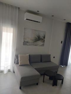 B&M apartment with balcony near the waterfront - Salonicco - 5