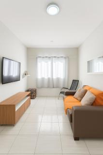 Apartamento c Ar condicionado 5 minutos UFU, Parque Sabia e Shopping - Uberlândia - 7