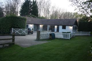 Foxton Lodge - Kent - 7