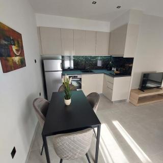 B&M apartment with balcony near the waterfront - Salonicco - 6