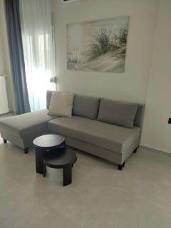 B&M apartment with balcony near the waterfront - Salonicco - 4