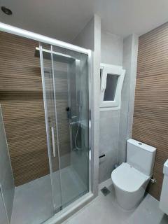 B&M apartment with balcony near the waterfront - Salonicco - 2