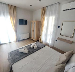 B&M apartment with balcony near the waterfront - Salonicco - 8