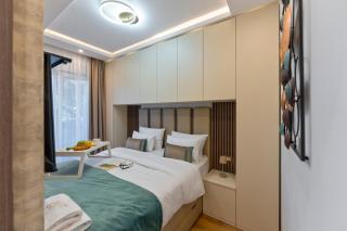 Apartman Vrnjačka Priča - Vrnjačka Banja - 6