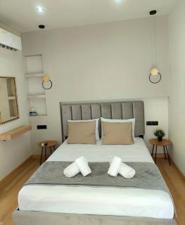 B&M apartment with balcony near the waterfront - Salonicco - 0