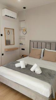B&M apartment with balcony near the waterfront - Salonicco - 9