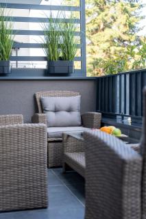 Apartman Vrnjačka Priča - Vrnjačka Banja - 2