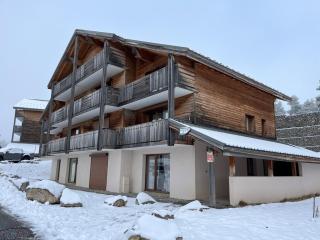 Joue du Loup Apartement 6 personnes - Le Dévoluy - 8