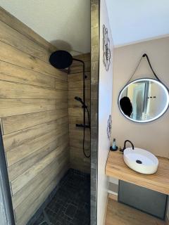 Joue du Loup Apartement 6 personnes - 5