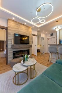 Apartman Vrnjačka Priča - Vrnjačka Banja - 0