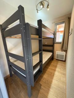 Joue du Loup Apartement 6 personnes - Le Dévoluy - 3