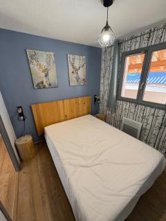 Joue du Loup Apartement 6 personnes - Le Dévoluy - 2