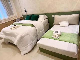 Lindo loft reformado em Copanema - Rio de Janeiro - 9