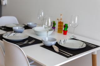 Serenity Stay - Messini - 2