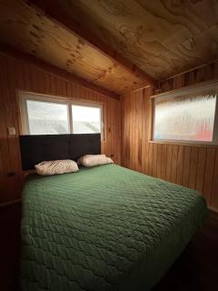 Tiny House interior El Mañío en Puerto Varas - Llanquihue - 6