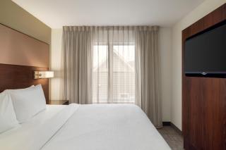 Residence Inn by Marriott Albany Washington Avenue - Albany - 8