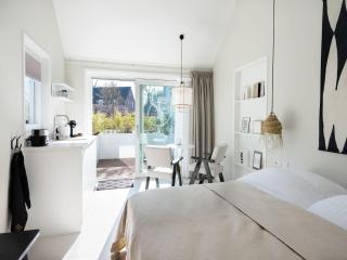 Pleasaing holiday home in Oostkapelle near centre - Oostkapelle - 9