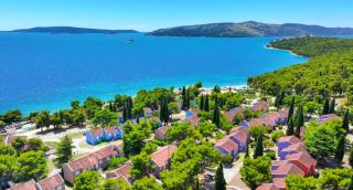 Villa Confido Luxury Apartment 01 - Seget Donji - 4