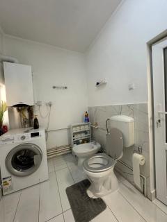 Apartament Salina Turda - 4