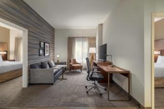 Residence Inn by Marriott Albany Washington Avenue - Albany - 9