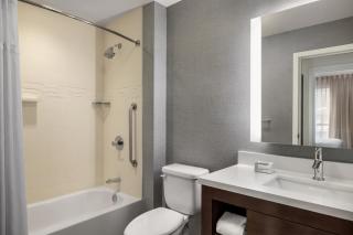 Residence Inn by Marriott Albany Washington Avenue - Albany - 7