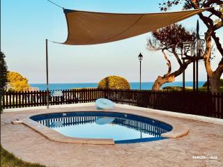 Cosy apartment with shared pool - Portopetro - 2