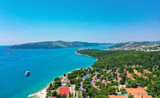 Villa Confido Luxury Apartment 01 - Seget Donji - 7