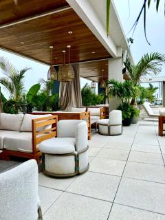 Moxy Miami Wynwood - Miami - 7