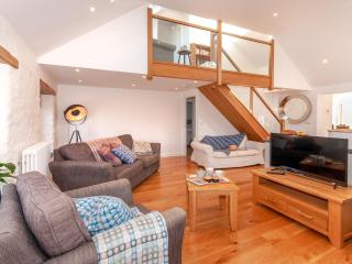 The Loft - Cottage - 0