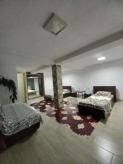 Casa Rariana - Călimăneşti - 8