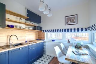 Apartament KOJA nad jeziorem Ukiel - Olsztyn - 0
