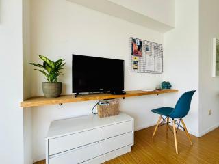 Studio with a view and balcony in Palermo - Buenos Aires - 3