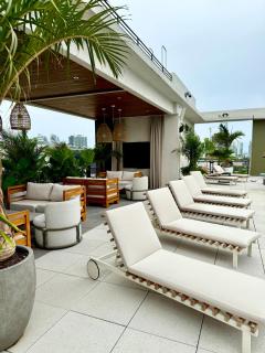 Moxy Miami Wynwood - Miami - 6