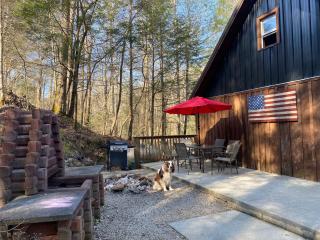 Homestead Cabin Red River Gorge - Irvine - 0