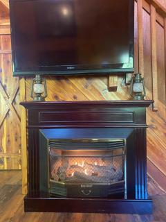 Homestead Cabin Red River Gorge - Irvine - 8