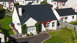 Plantation Drive - Home from home - Limavady - 0
