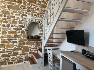Rodakas Rooms-Dafni - Livadhokhórion - 4