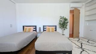 LA Huge Mid Century Guesthouse Patio LAX Beach - Los Angeles - 2